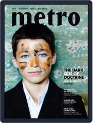 Metro (Digital) Subscription                    July 30th, 2015 Issue