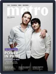 Metro (Digital) Subscription                    October 26th, 2015 Issue