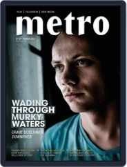 Metro (Digital) Subscription                    January 25th, 2016 Issue