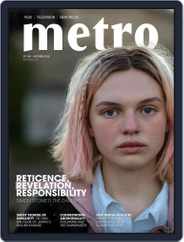 Metro (Digital) Subscription                    May 9th, 2016 Issue