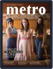 Metro (Digital) Subscription                    January 1st, 2017 Issue