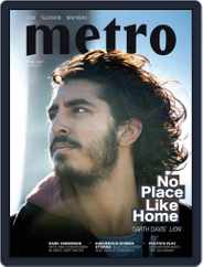 Metro (Digital) Subscription                    April 1st, 2017 Issue