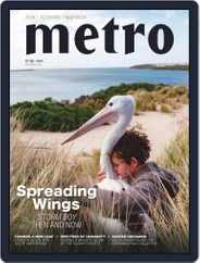 Metro (Digital) Subscription January 1st, 2019 Issue