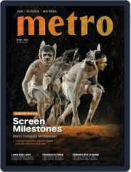 Metro (Digital) Subscription                    April 1st, 2019 Issue