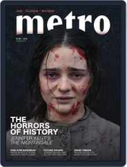 Metro (Digital) Subscription July 1st, 2019 Issue