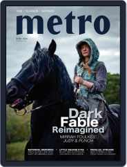 Metro (Digital) Subscription                    October 1st, 2019 Issue