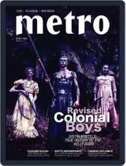 Metro (Digital) Subscription                    January 1st, 2020 Issue