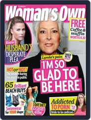 Woman's Own (Digital) Subscription                    June 2nd, 2014 Issue