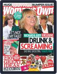Woman's Own (Digital) Subscription                    November 10th, 2015 Issue