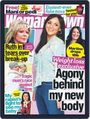 Woman's Own (Digital) Subscription                    May 15th, 2017 Issue