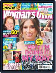 Woman's Own (Digital) Subscription                    July 8th, 2019 Issue