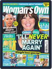 Woman's Own (Digital) Subscription                    August 5th, 2019 Issue