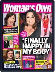 Woman's Own (Digital) Subscription                    February 24th, 2020 Issue