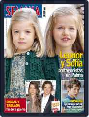 Semana (Digital) Subscription                    April 11th, 2012 Issue