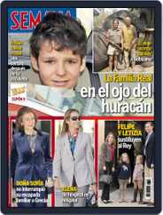 Semana (Digital) Subscription                    April 18th, 2012 Issue