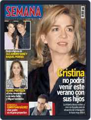Semana (Digital) Subscription                    May 30th, 2012 Issue