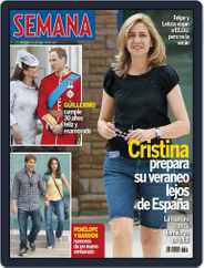 Semana (Digital) Subscription                    June 20th, 2012 Issue