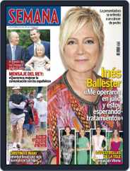 Semana (Digital) Subscription                    September 12th, 2012 Issue