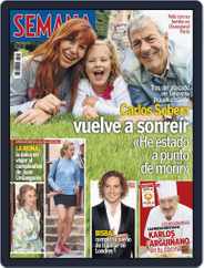 Semana (Digital) Subscription                    October 3rd, 2012 Issue
