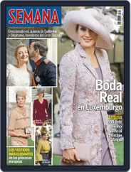 Semana (Digital) Subscription                    October 22nd, 2012 Issue