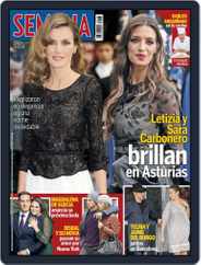 Semana (Digital) Subscription                    October 31st, 2012 Issue