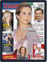 Semana (Digital) Subscription                    November 7th, 2012 Issue