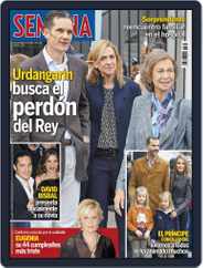 Semana (Digital) Subscription                    November 28th, 2012 Issue