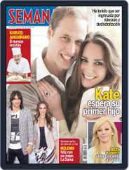 Semana (Digital) Subscription                    December 5th, 2012 Issue