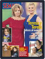 Semana (Digital) Subscription                    December 12th, 2012 Issue