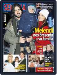 Semana (Digital) Subscription                    December 19th, 2012 Issue