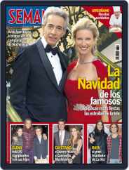 Semana (Digital) Subscription                    December 26th, 2012 Issue