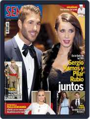 Semana (Digital) Subscription                    January 9th, 2013 Issue