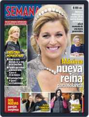 Semana (Digital) Subscription                    January 30th, 2013 Issue