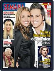 Semana (Digital) Subscription                    February 13th, 2013 Issue