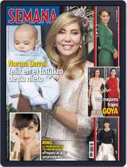 Semana (Digital) Subscription                    February 20th, 2013 Issue