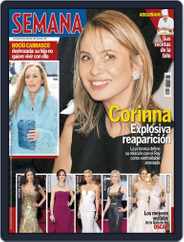Semana (Digital) Subscription                    February 27th, 2013 Issue