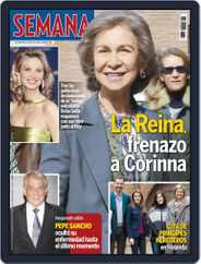 Semana (Digital) Subscription                    March 6th, 2013 Issue