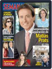 Semana (Digital) Subscription                    March 13th, 2013 Issue