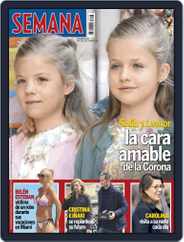 Semana (Digital) Subscription                    April 4th, 2013 Issue