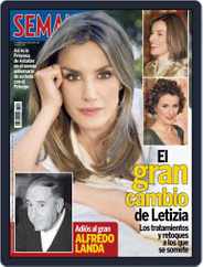 Semana (Digital) Subscription                    May 15th, 2013 Issue