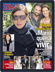 Semana (Digital) Subscription                    June 5th, 2013 Issue