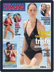 Semana (Digital) Subscription                    June 19th, 2013 Issue