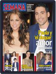 Semana (Digital) Subscription                    June 26th, 2013 Issue