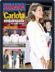 Semana (Digital) Subscription                    July 3rd, 2013 Issue