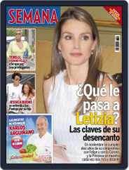 Semana (Digital) Subscription                    August 21st, 2013 Issue