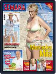 Semana (Digital) Subscription                    August 28th, 2013 Issue