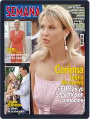 Semana (Digital) Subscription                    September 18th, 2013 Issue