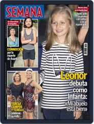 Semana (Digital) Subscription                    October 2nd, 2013 Issue