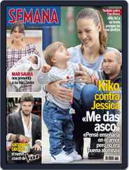 Semana (Digital) Subscription                    October 9th, 2013 Issue