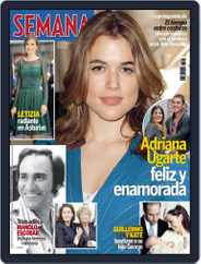 Semana (Digital) Subscription                    October 30th, 2013 Issue